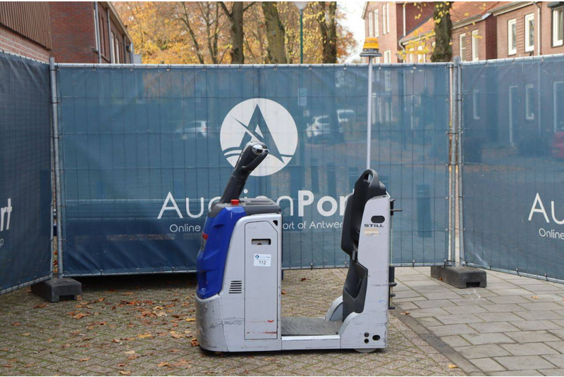 Still LTX 20 - Трактор: снимка 1 Still LTX 20 - Трактор: снимка 1