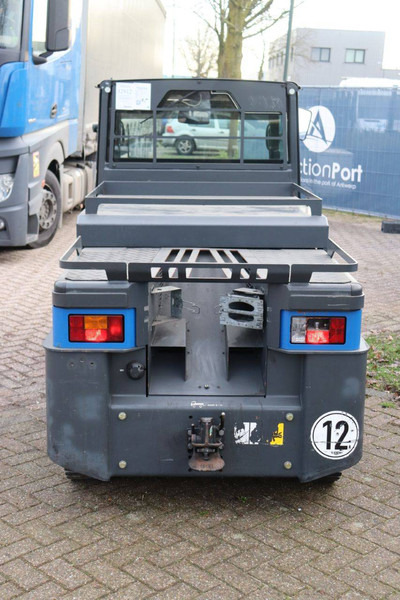 Still R07-25 - Трактор: снимка 5 Still R07-25 - Трактор: снимка 5