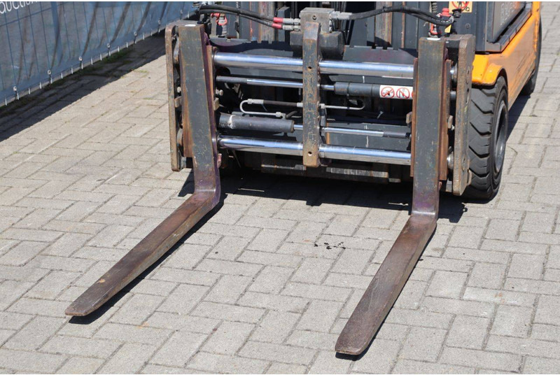 Електрокар Still R20-20P: снимка 13