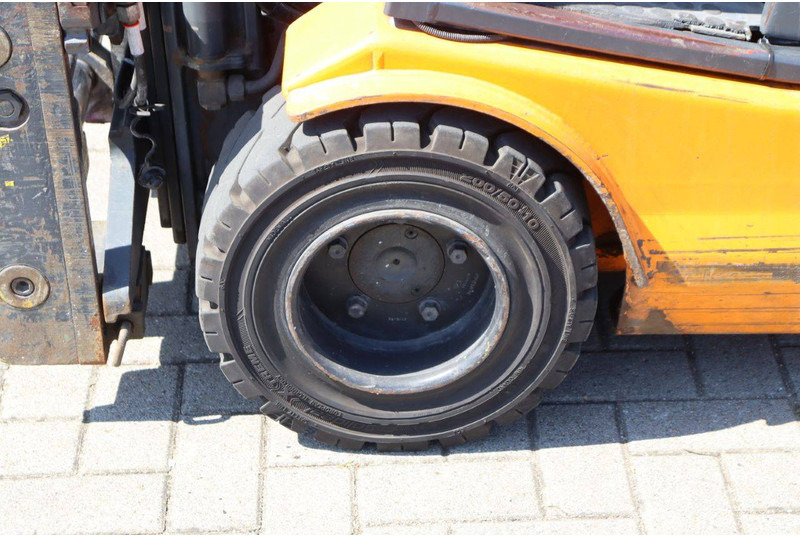 Електрокар Still R20-20P: снимка 15