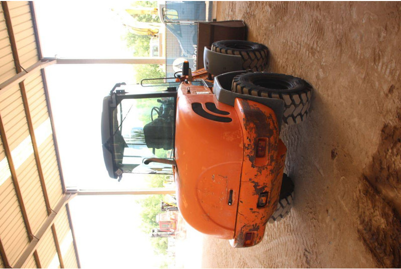 Terex SKL 844 - Колесен товарач: снимка 5 Terex SKL 844 - Колесен товарач: снимка 5