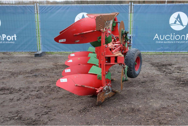 UNIA IBIS - Плуг: снимка 2 UNIA IBIS - Плуг: снимка 2