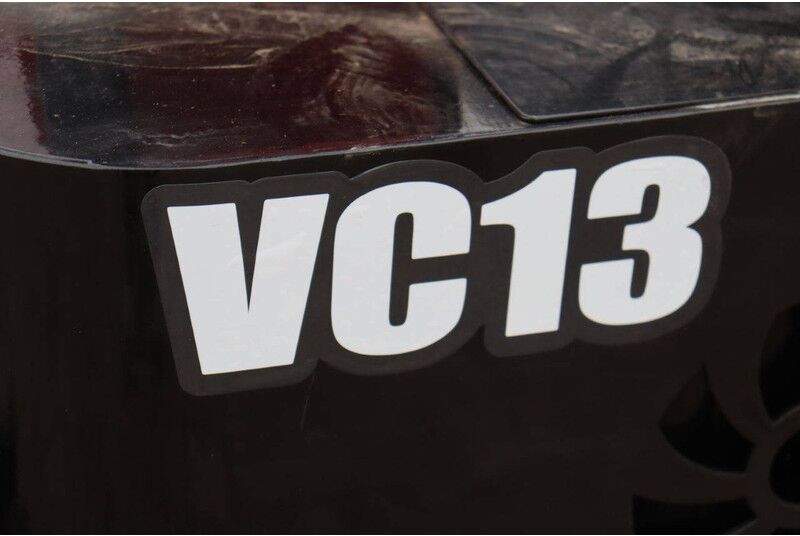 Нови Мини багер VICSEC 13-R: снимка 20 Нови Мини багер VICSEC 13-R: снимка 20