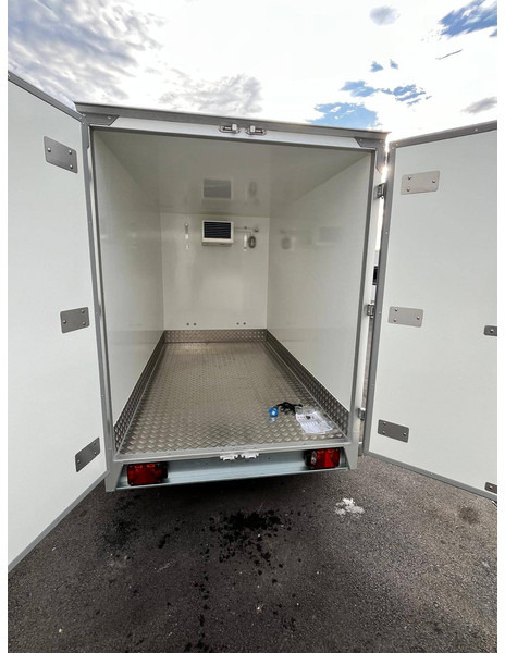 Variant - Бордово ремарке/ Платформа: снимка 3 Variant - Бордово ремарке/ Платформа: снимка 3