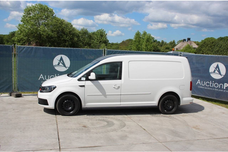 Volkswagen Caddy - Товарен бус: снимка 1 Volkswagen Caddy - Товарен бус: снимка 1