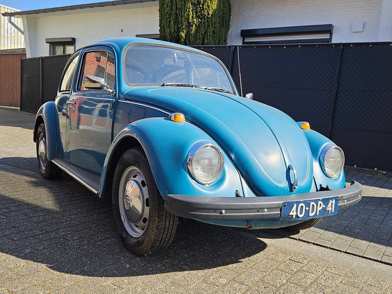 Volkswagen Kever 1200 - Седан: снимка 3 Volkswagen Kever 1200 - Седан: снимка 3