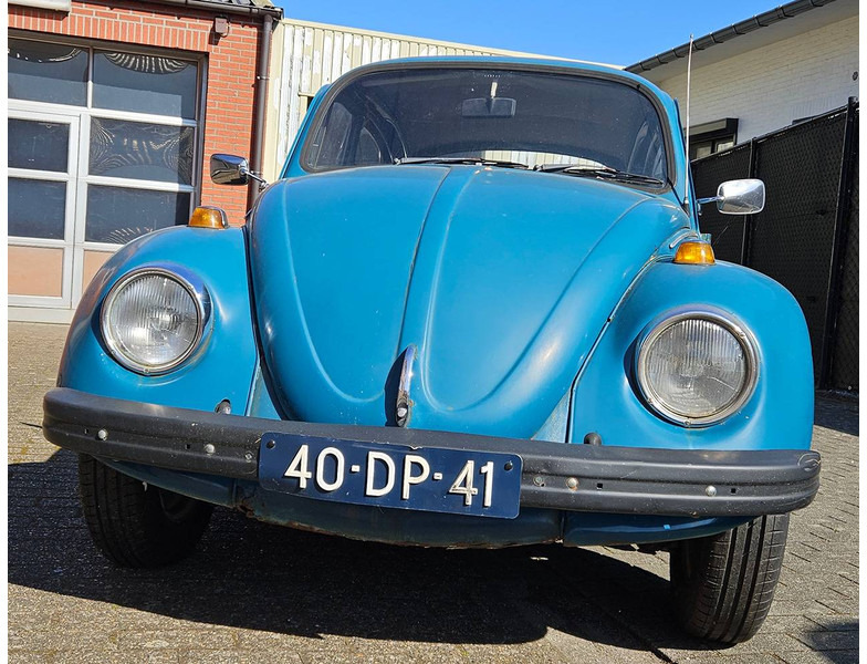 Volkswagen Kever 1200 - Седан: снимка 4 Volkswagen Kever 1200 - Седан: снимка 4