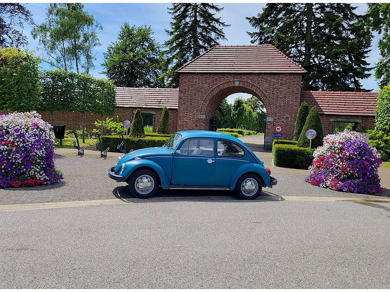 Volkswagen Kever 1200 - Седан: снимка 5 Volkswagen Kever 1200 - Седан: снимка 5