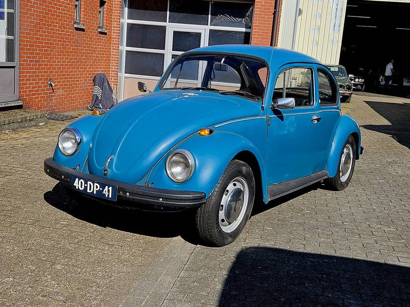 Volkswagen Kever 1200 - Седан: снимка 1 Volkswagen Kever 1200 - Седан: снимка 1