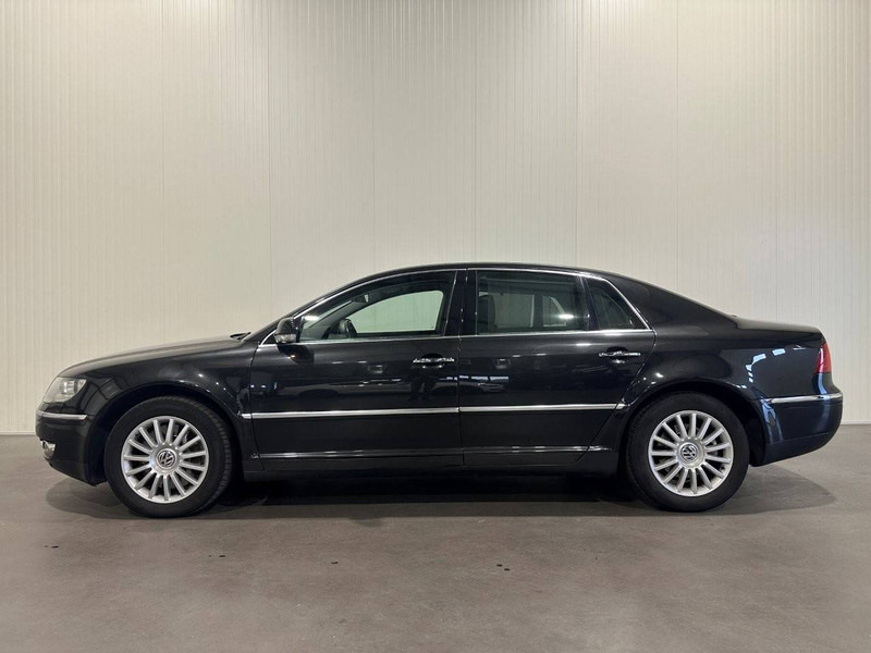 Volkswagen Phaeton 3.0 TDI - Седан: снимка 2 Volkswagen Phaeton 3.0 TDI - Седан: снимка 2