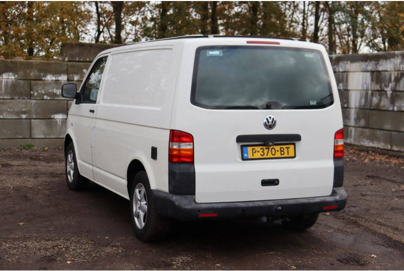 Volkswagen TRANSPORTER KAMPEERAUTO - Кемпер ван: снимка 4 Volkswagen TRANSPORTER KAMPEERAUTO - Кемпер ван: снимка 4