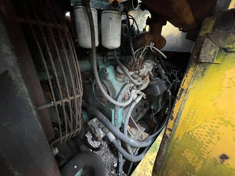 Volvo BM L50 - Колесен товарач: снимка 3 Volvo BM L50 - Колесен товарач: снимка 3