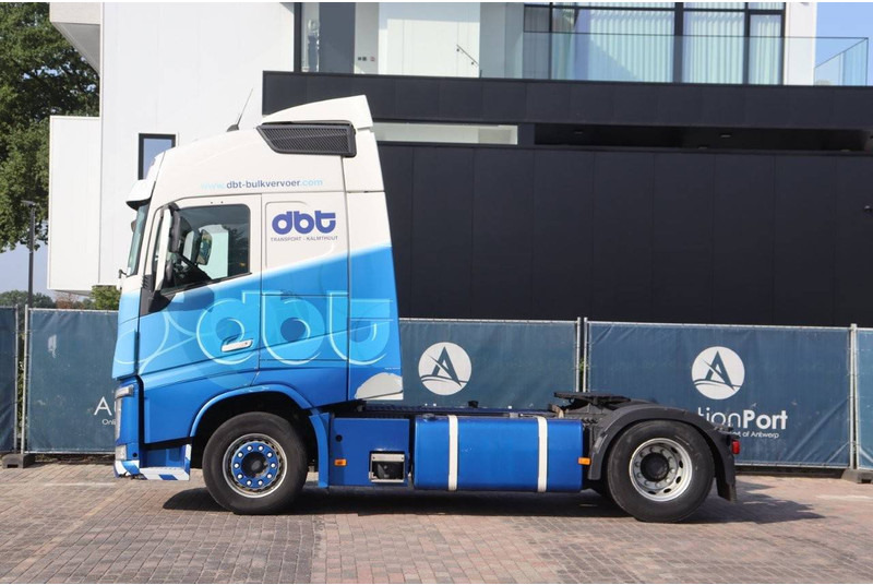 Volvo FH - Шаси кабина: снимка 2 Volvo FH - Шаси кабина: снимка 2