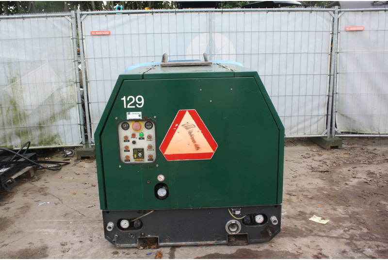 WATERKRACHT HFW KI-24/50 - Водоструйка: снимка 1 WATERKRACHT HFW KI-24/50 - Водоструйка: снимка 1