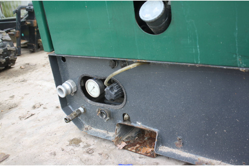 WATERKRACHT HFW KI-24/50 - Водоструйка: снимка 5 WATERKRACHT HFW KI-24/50 - Водоструйка: снимка 5