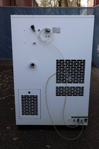 Wis Air WIS20V - Компресор за въздух: снимка 4 Wis Air WIS20V - Компресор за въздух: снимка 4