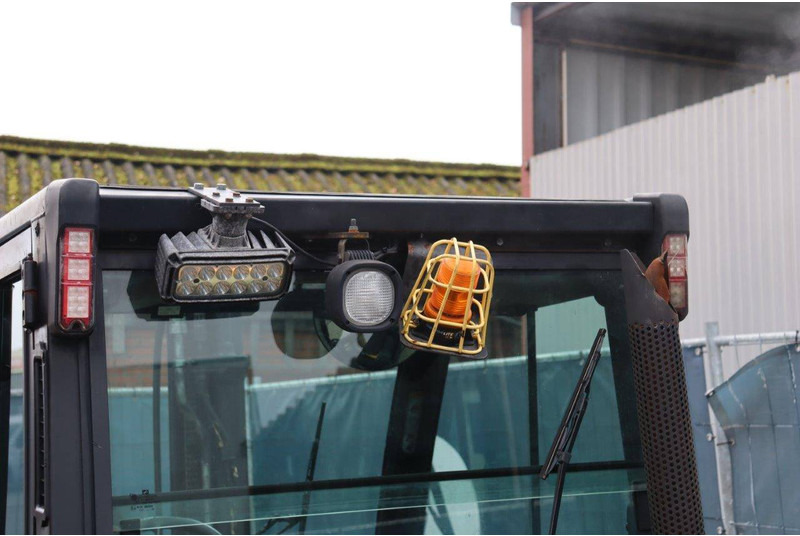 Газокар Yale GLP30VX: снимка 20