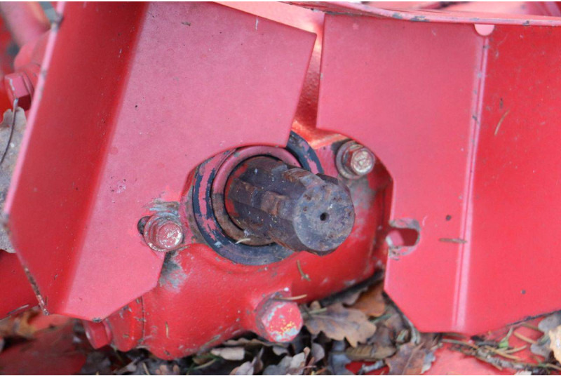 Активна брана Yanmar RSB 1403: снимка 13