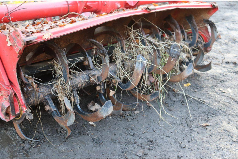 Активна брана Yanmar RSB 1403: снимка 10