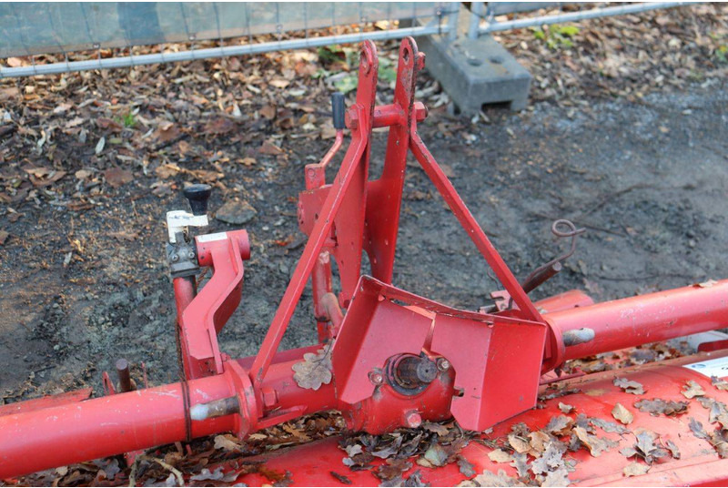 Активна брана Yanmar RSB 1403: снимка 12