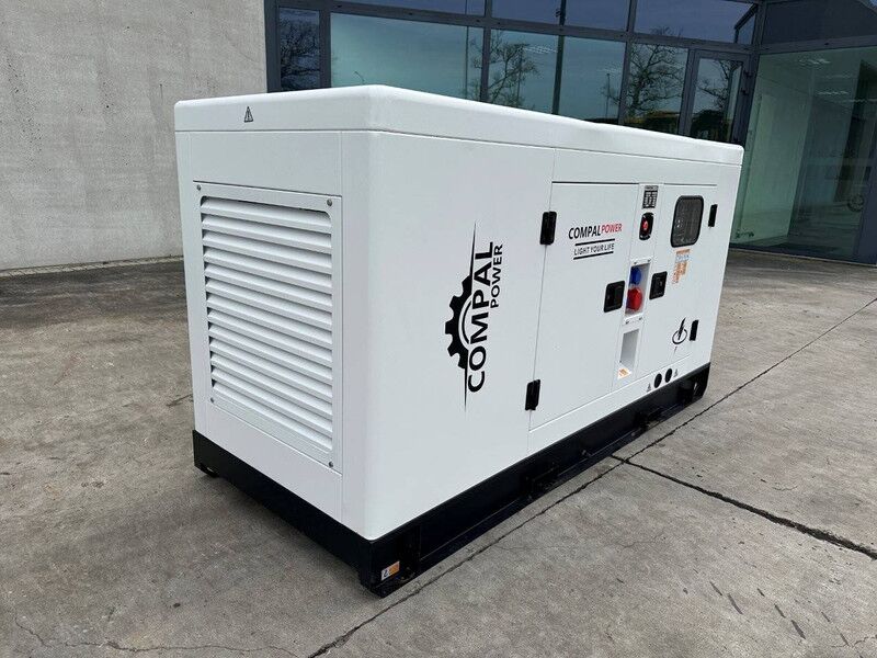 Compal power VG-R100 - Електрогенератор: снимка 2 Compal power VG-R100 - Електрогенератор: снимка 2