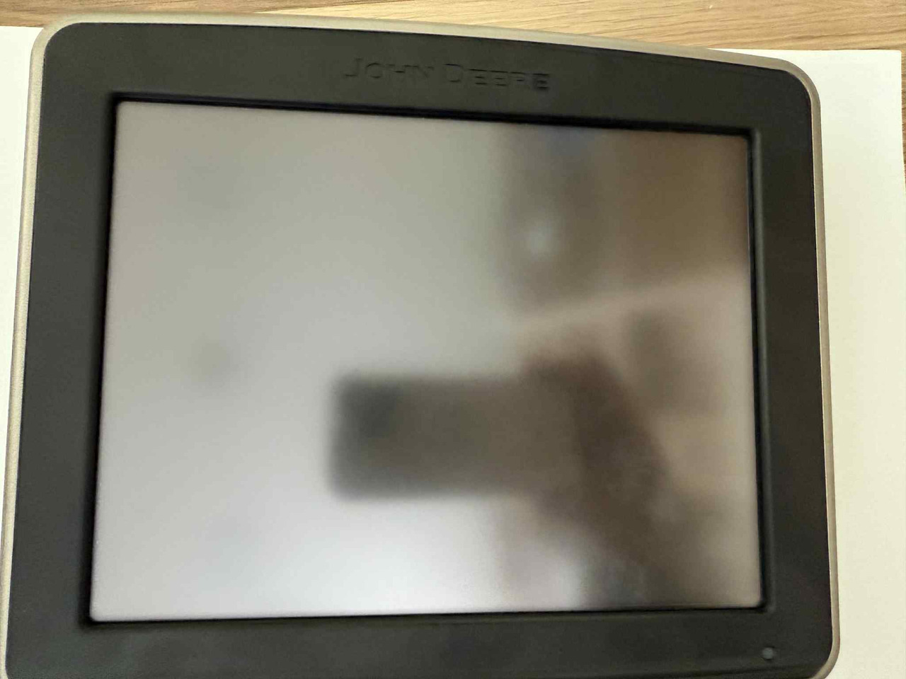 JOHN DEERE Starfire - Навигационна система за Трактор: снимка 2 JOHN DEERE Starfire - Навигационна система за Трактор: снимка 2