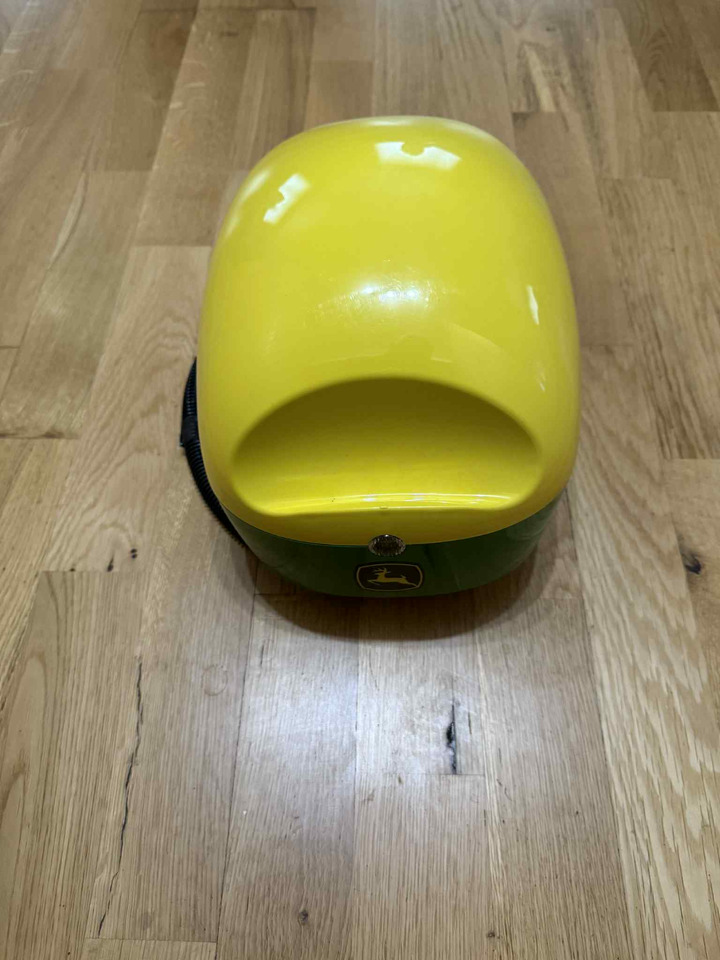 JOHN DEERE Starfire - Навигационна система за Трактор: снимка 1 JOHN DEERE Starfire - Навигационна система за Трактор: снимка 1