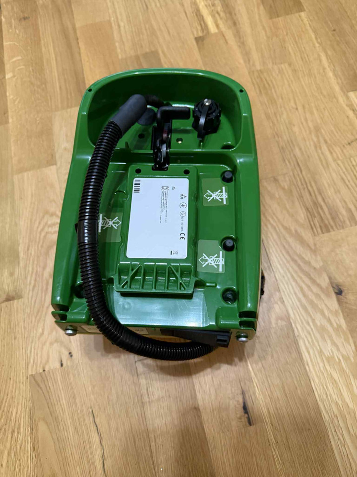 JOHN DEERE Starfire - Навигационна система за Трактор: снимка 3 JOHN DEERE Starfire - Навигационна система за Трактор: снимка 3