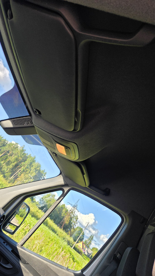 Лизинг на MERCEDES-BENZ Sprinter 315 CDI MERCEDES-BENZ Sprinter 315 CDI: снимка 14 Лизинг на MERCEDES-BENZ Sprinter 315 CDI MERCEDES-BENZ Sprinter 315 CDI: снимка 14