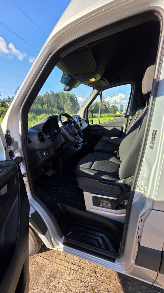 Лизинг на MERCEDES-BENZ Sprinter 315 CDI MERCEDES-BENZ Sprinter 315 CDI: снимка 45 Лизинг на MERCEDES-BENZ Sprinter 315 CDI MERCEDES-BENZ Sprinter 315 CDI: снимка 45