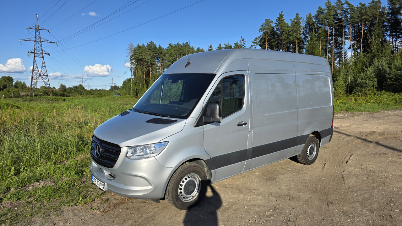 Лизинг на MERCEDES-BENZ Sprinter 315 CDI MERCEDES-BENZ Sprinter 315 CDI: снимка 26 Лизинг на MERCEDES-BENZ Sprinter 315 CDI MERCEDES-BENZ Sprinter 315 CDI: снимка 26