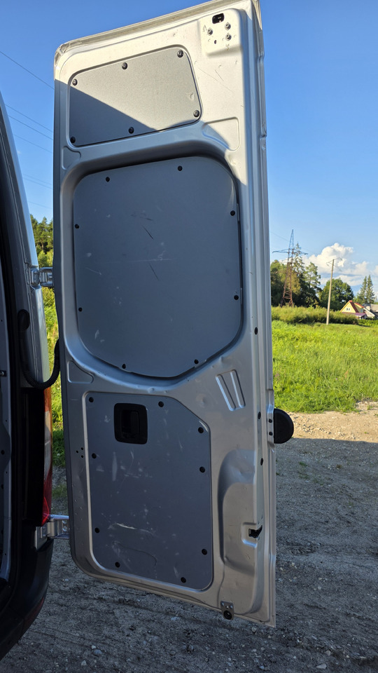 Лизинг на MERCEDES-BENZ Sprinter 315 CDI MERCEDES-BENZ Sprinter 315 CDI: снимка 39 Лизинг на MERCEDES-BENZ Sprinter 315 CDI MERCEDES-BENZ Sprinter 315 CDI: снимка 39