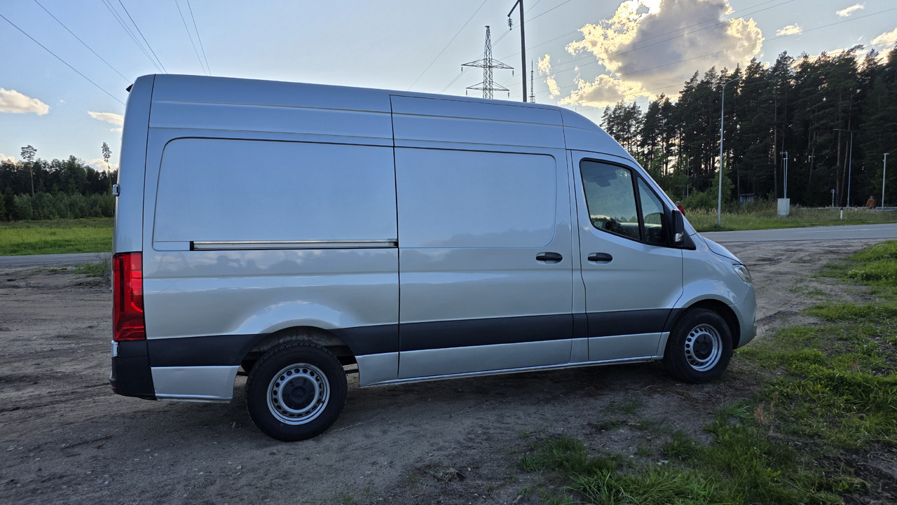 Лизинг на MERCEDES-BENZ Sprinter 315 CDI MERCEDES-BENZ Sprinter 315 CDI: снимка 31 Лизинг на MERCEDES-BENZ Sprinter 315 CDI MERCEDES-BENZ Sprinter 315 CDI: снимка 31