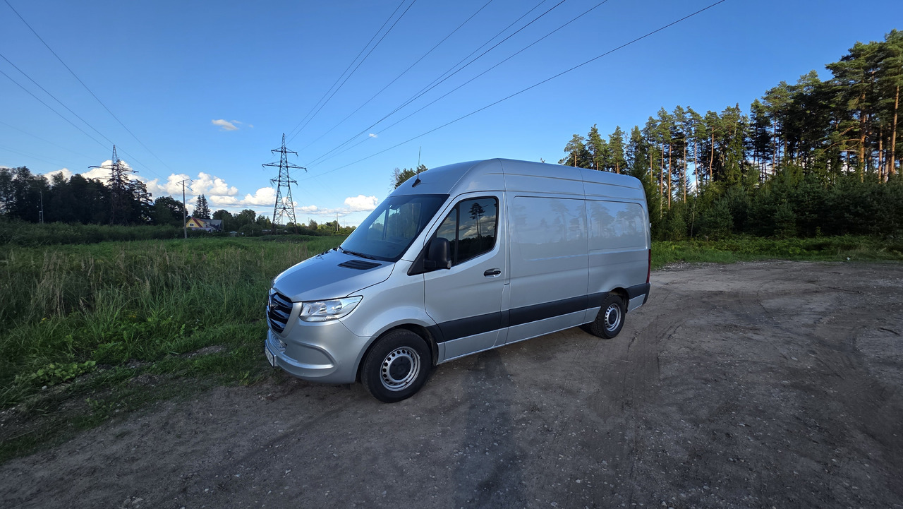 Лизинг на MERCEDES-BENZ Sprinter 315 CDI MERCEDES-BENZ Sprinter 315 CDI: снимка 28 Лизинг на MERCEDES-BENZ Sprinter 315 CDI MERCEDES-BENZ Sprinter 315 CDI: снимка 28
