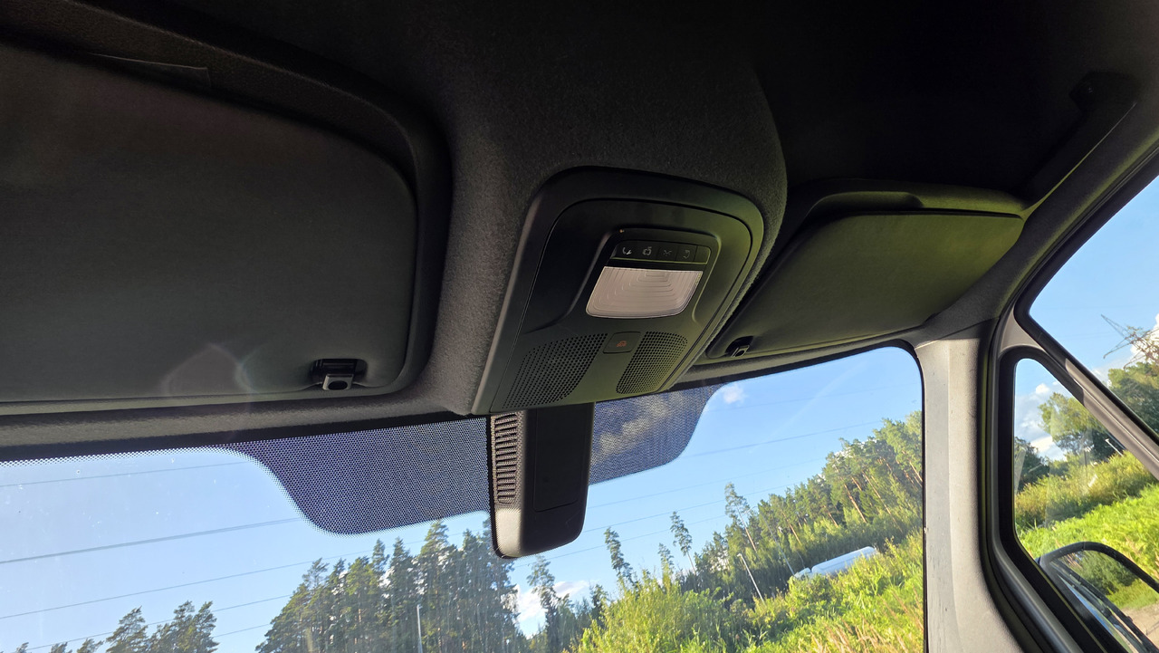 Лизинг на MERCEDES-BENZ Sprinter 315 CDI MERCEDES-BENZ Sprinter 315 CDI: снимка 21 Лизинг на MERCEDES-BENZ Sprinter 315 CDI MERCEDES-BENZ Sprinter 315 CDI: снимка 21