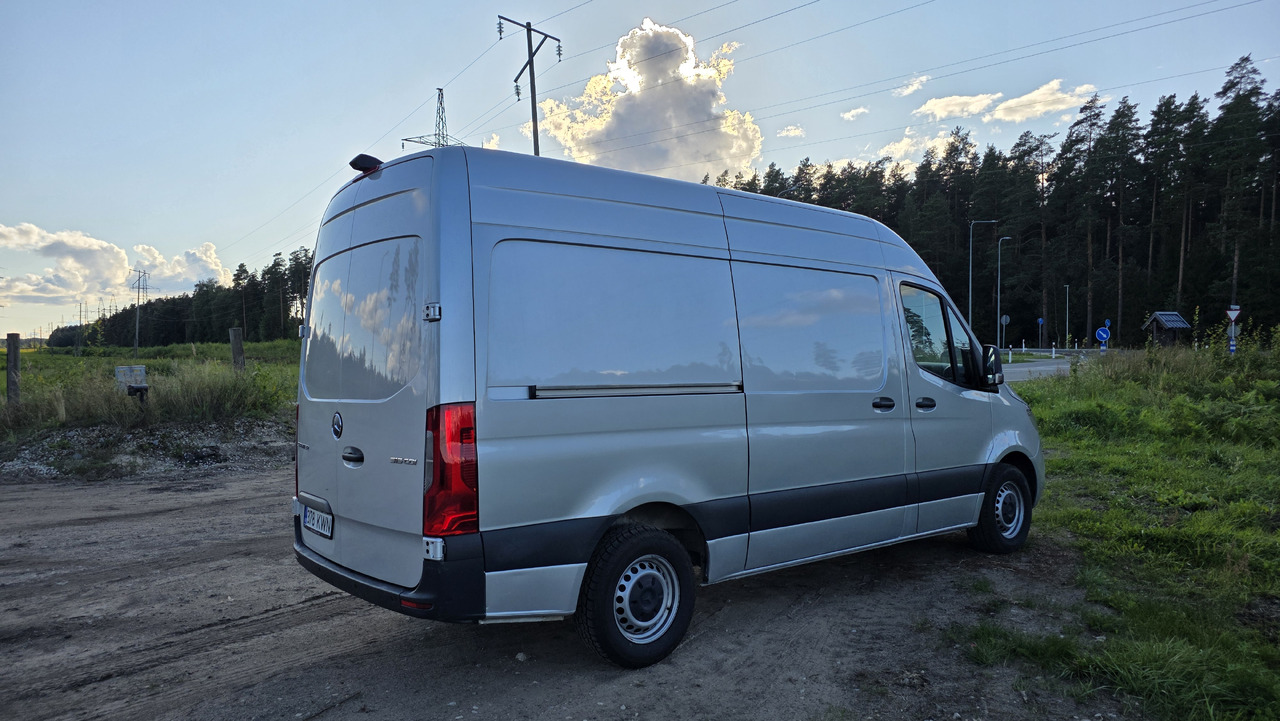 Лизинг на MERCEDES-BENZ Sprinter 315 CDI MERCEDES-BENZ Sprinter 315 CDI: снимка 32 Лизинг на MERCEDES-BENZ Sprinter 315 CDI MERCEDES-BENZ Sprinter 315 CDI: снимка 32