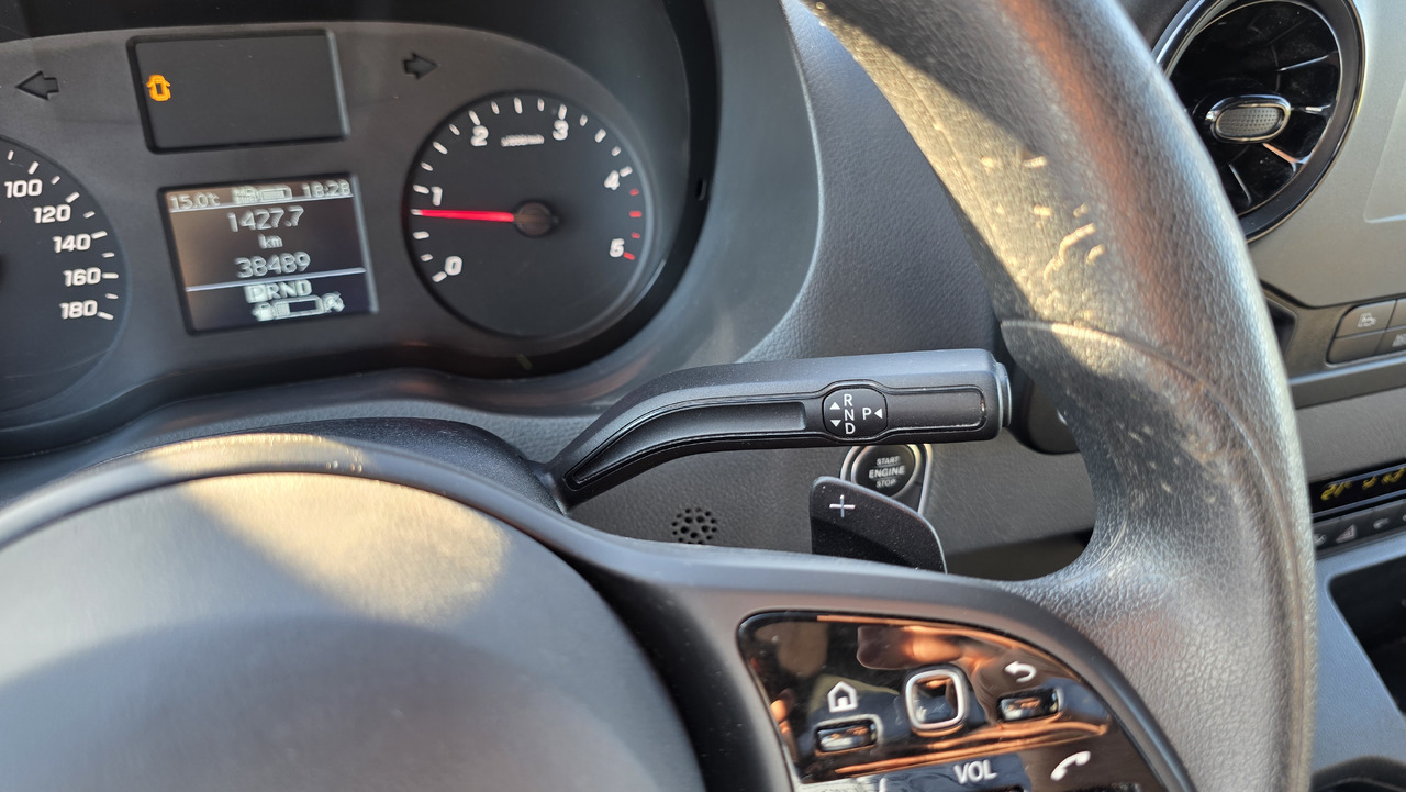 Лизинг на MERCEDES-BENZ Sprinter 315 CDI MERCEDES-BENZ Sprinter 315 CDI: снимка 20 Лизинг на MERCEDES-BENZ Sprinter 315 CDI MERCEDES-BENZ Sprinter 315 CDI: снимка 20