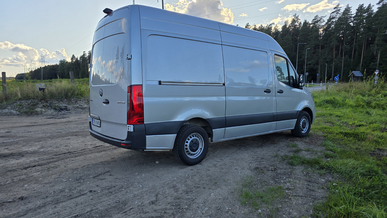 Лизинг на MERCEDES-BENZ Sprinter 315 CDI MERCEDES-BENZ Sprinter 315 CDI: снимка 33 Лизинг на MERCEDES-BENZ Sprinter 315 CDI MERCEDES-BENZ Sprinter 315 CDI: снимка 33