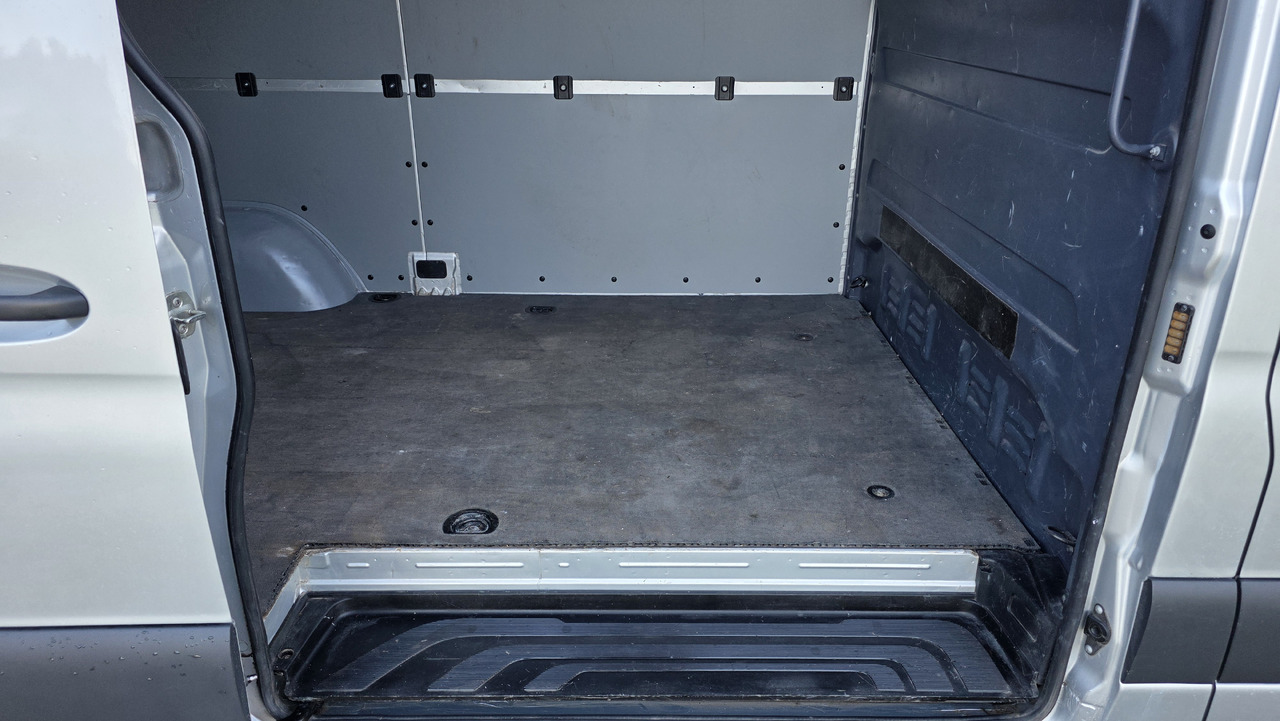 Лизинг на MERCEDES-BENZ Sprinter 315 CDI MERCEDES-BENZ Sprinter 315 CDI: снимка 17 Лизинг на MERCEDES-BENZ Sprinter 315 CDI MERCEDES-BENZ Sprinter 315 CDI: снимка 17