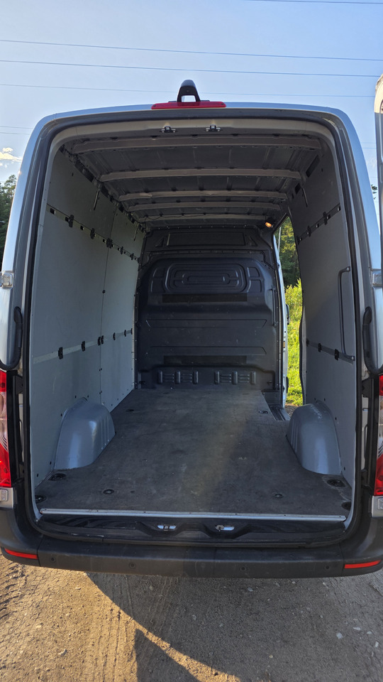 Лизинг на MERCEDES-BENZ Sprinter 315 CDI MERCEDES-BENZ Sprinter 315 CDI: снимка 38 Лизинг на MERCEDES-BENZ Sprinter 315 CDI MERCEDES-BENZ Sprinter 315 CDI: снимка 38