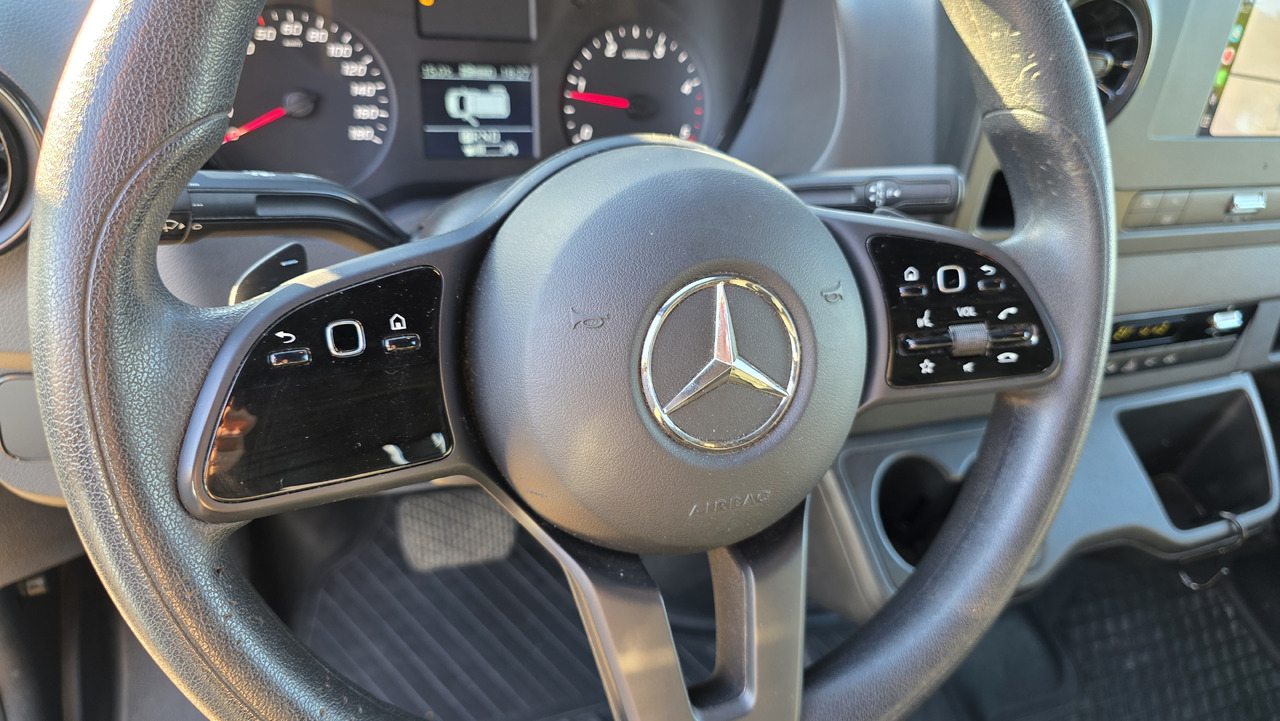 Лизинг на MERCEDES-BENZ Sprinter 315 CDI MERCEDES-BENZ Sprinter 315 CDI: снимка 19 Лизинг на MERCEDES-BENZ Sprinter 315 CDI MERCEDES-BENZ Sprinter 315 CDI: снимка 19