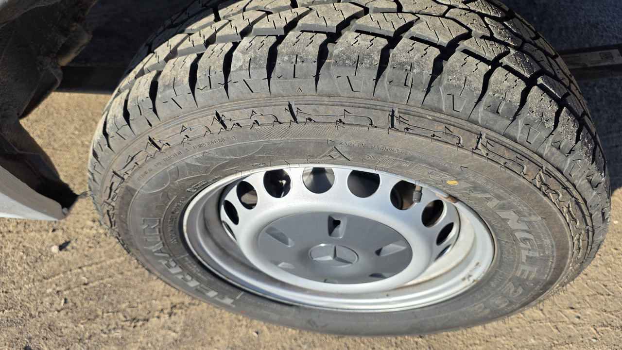 Лизинг на MERCEDES-BENZ Sprinter 315 CDI MERCEDES-BENZ Sprinter 315 CDI: снимка 11 Лизинг на MERCEDES-BENZ Sprinter 315 CDI MERCEDES-BENZ Sprinter 315 CDI: снимка 11