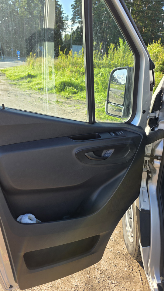 Лизинг на MERCEDES-BENZ Sprinter 315 CDI MERCEDES-BENZ Sprinter 315 CDI: снимка 43 Лизинг на MERCEDES-BENZ Sprinter 315 CDI MERCEDES-BENZ Sprinter 315 CDI: снимка 43