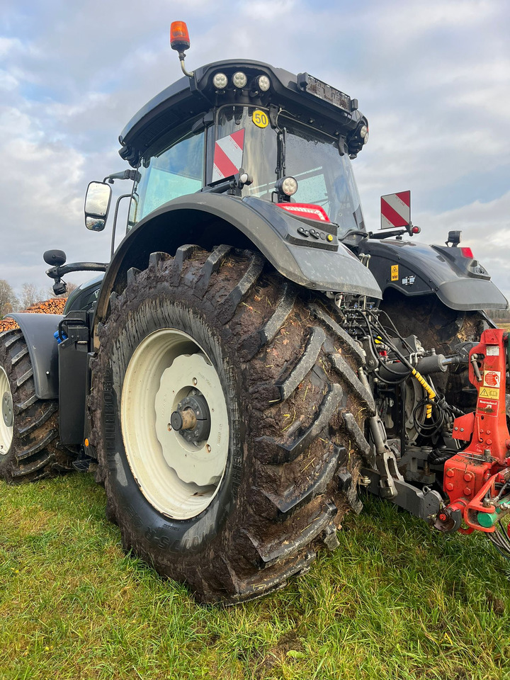 VALTRA S394 - Трактор: снимка 5 VALTRA S394 - Трактор: снимка 5