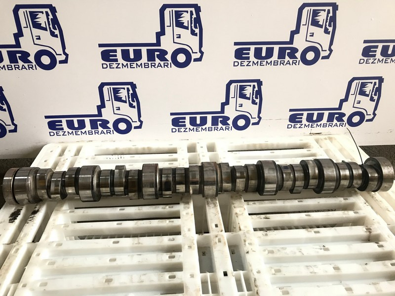 AX CU CAME DAF PACCAR E5 1687747, 2002045 - Разпределителен вал за Камион: снимка 1 AX CU CAME DAF PACCAR E5 1687747, 2002045 - Разпределителен вал за Камион: снимка 1
