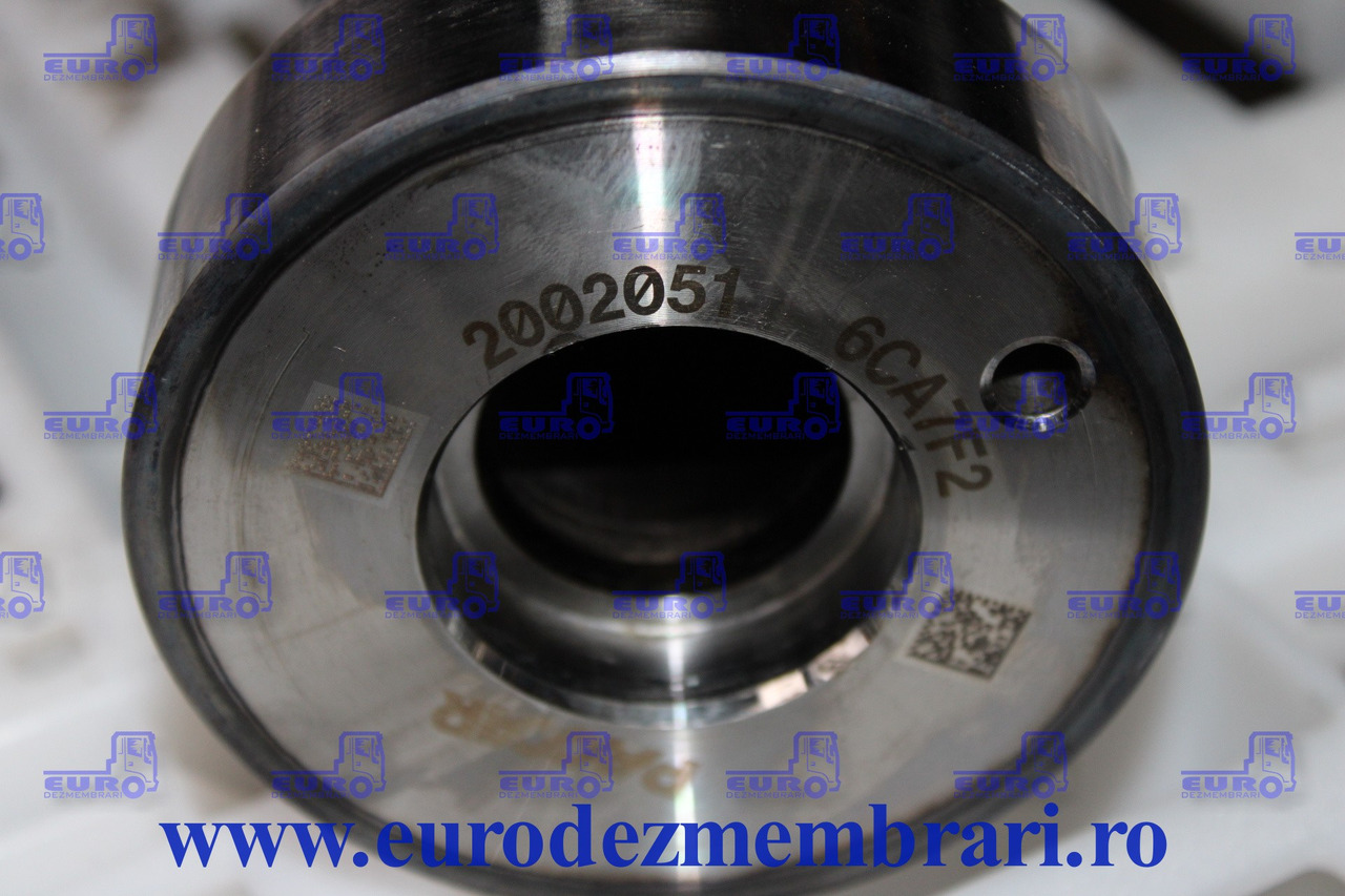 AX CU CAME DAF XF106 MX-13 2002051 - Разпределителен вал за Камион: снимка 2 AX CU CAME DAF XF106 MX-13 2002051 - Разпределителен вал за Камион: снимка 2