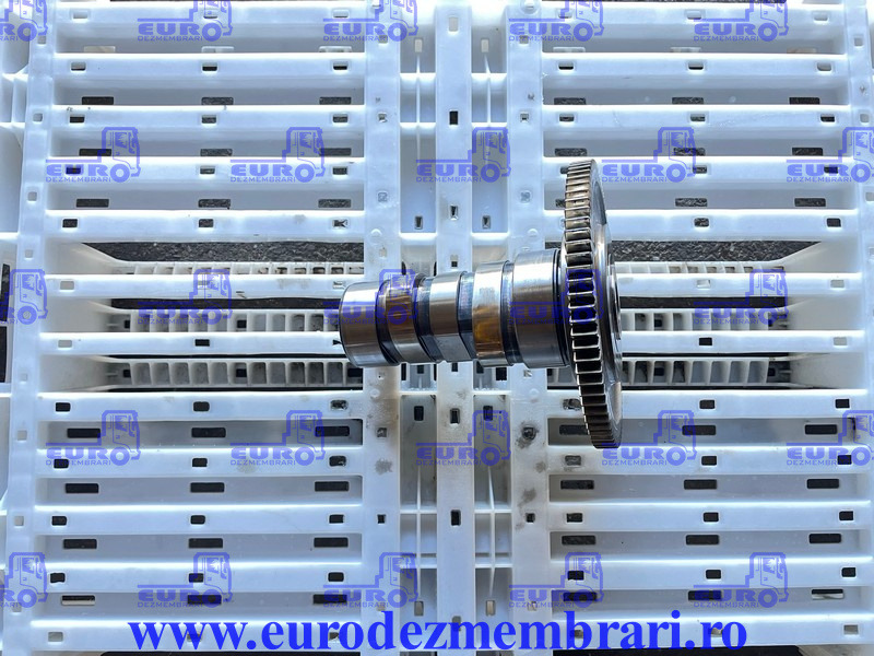 AX CU CAME POMPE DE INALTA PRESIUNE DAF XF106 MX-11 H1 1958279, 1911804, 2187738 - Разпределителен вал за Камион: снимка 1 AX CU CAME POMPE DE INALTA PRESIUNE DAF XF106 MX-11 H1 1958279, 1911804, 2187738 - Разпределителен вал за Камион: снимка 1