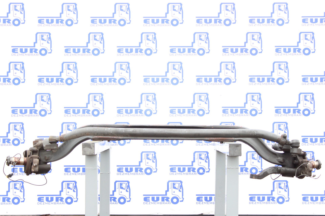 AXA FATA MEGA VOLVO RENAULT 1026668, 22120184 - Предна ос за Камион: снимка 1 AXA FATA MEGA VOLVO RENAULT 1026668, 22120184 - Предна ос за Камион: снимка 1