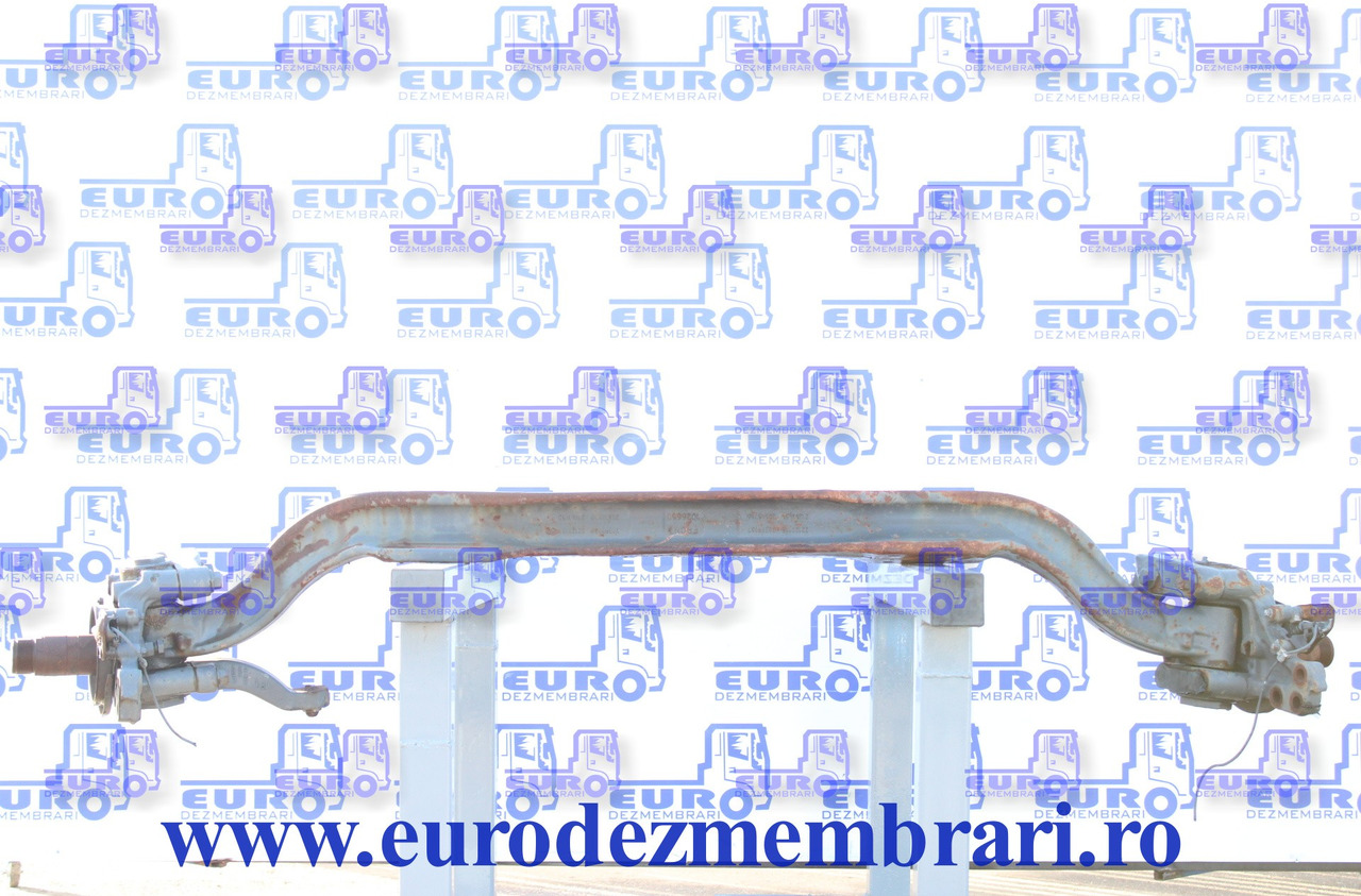 AXA FATA VOLVO FH MEGA 1026668 22120184 21487605 - Предна ос за Камион: снимка 1 AXA FATA VOLVO FH MEGA 1026668 22120184 21487605 - Предна ос за Камион: снимка 1