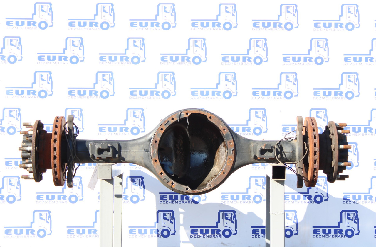 AXA SPATE FORD FSS-13-470, HC46-4010-EC - Задна ос за Камион: снимка 1 AXA SPATE FORD FSS-13-470, HC46-4010-EC - Задна ос за Камион: снимка 1